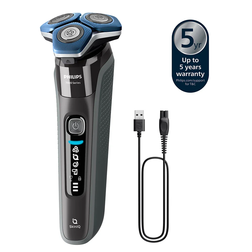 Philips S7887/58 Scheerapparaat - Image 3
