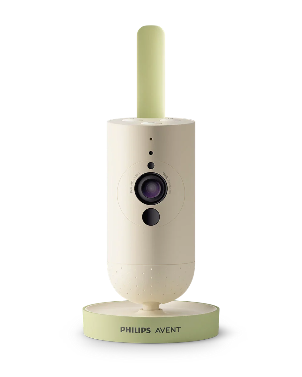 Philips SCD643/26 Webcam Babyphone - Image 2