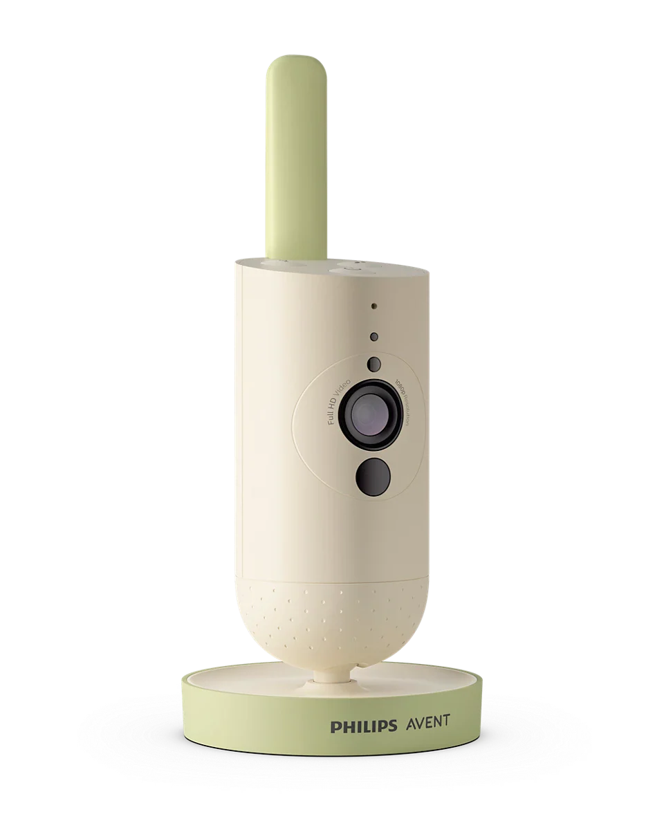 Philips SCD643/26 Webcam Babyphone - Image 3