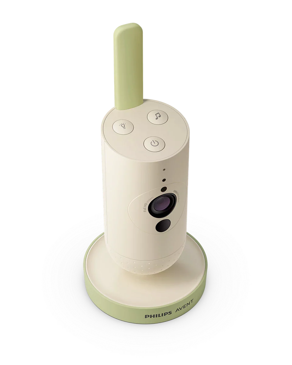 Philips SCD643/26 Webcam Babyphone - Image 4