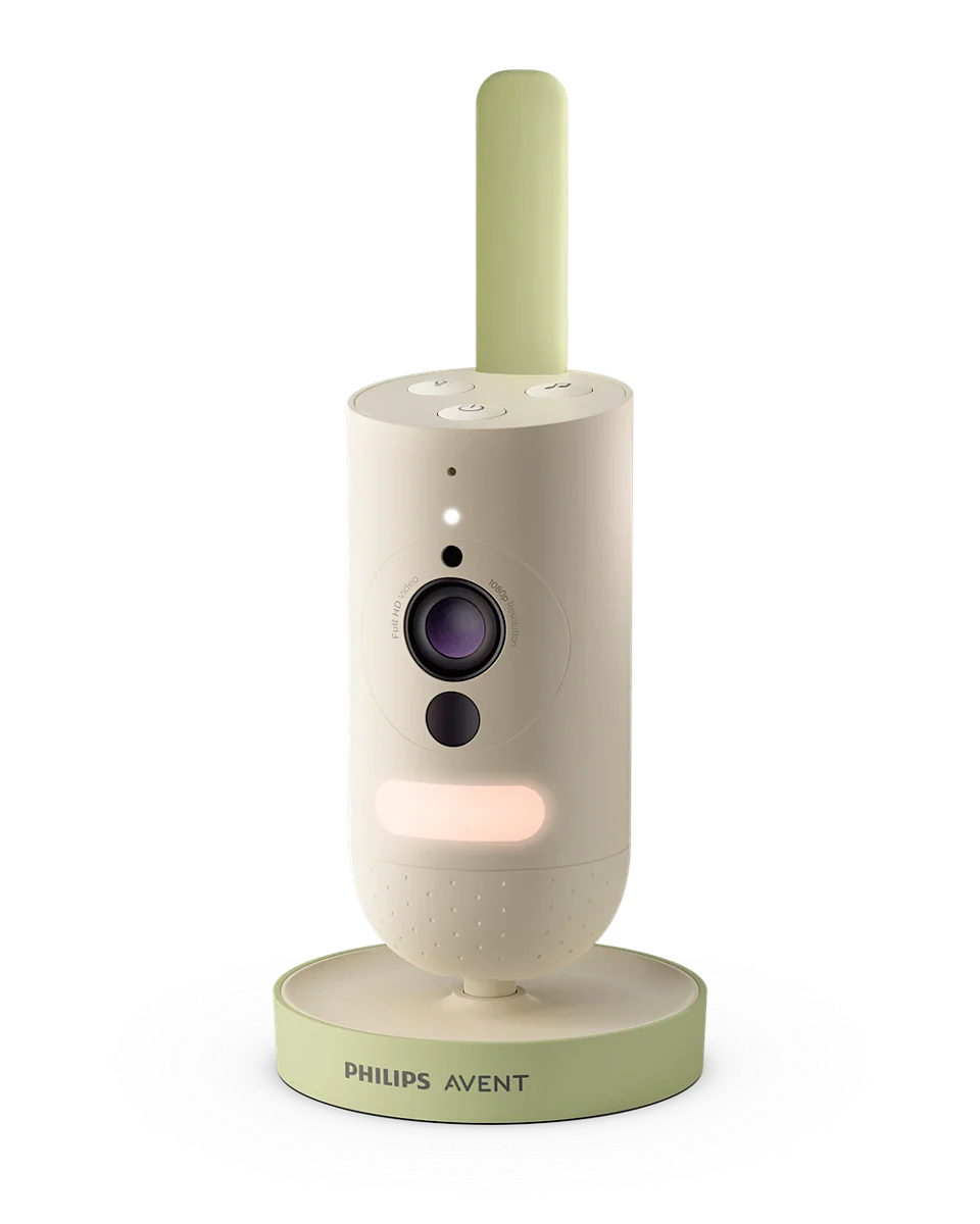 Philips SCD643/26 Webcam Babyphone - Image 5