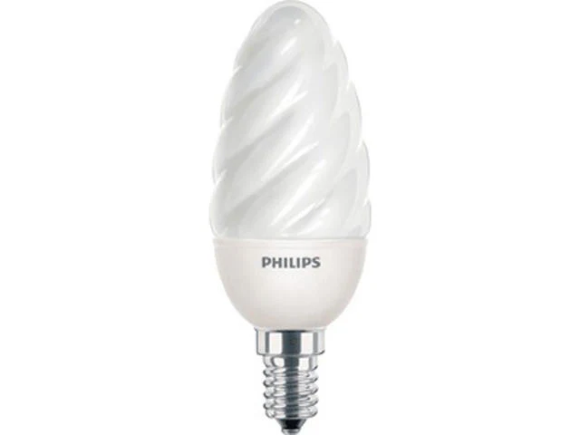 Philips Softone spaarlamp 190 lumen