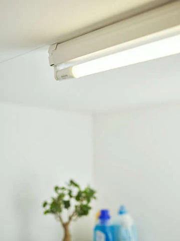Philips T8 1200mm LED-lamp 1CT/4 - Image 2
