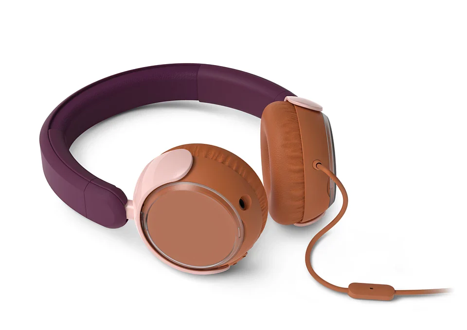 Philips TAK2000MP/00 kinder hoofdtelefoon - Image 4