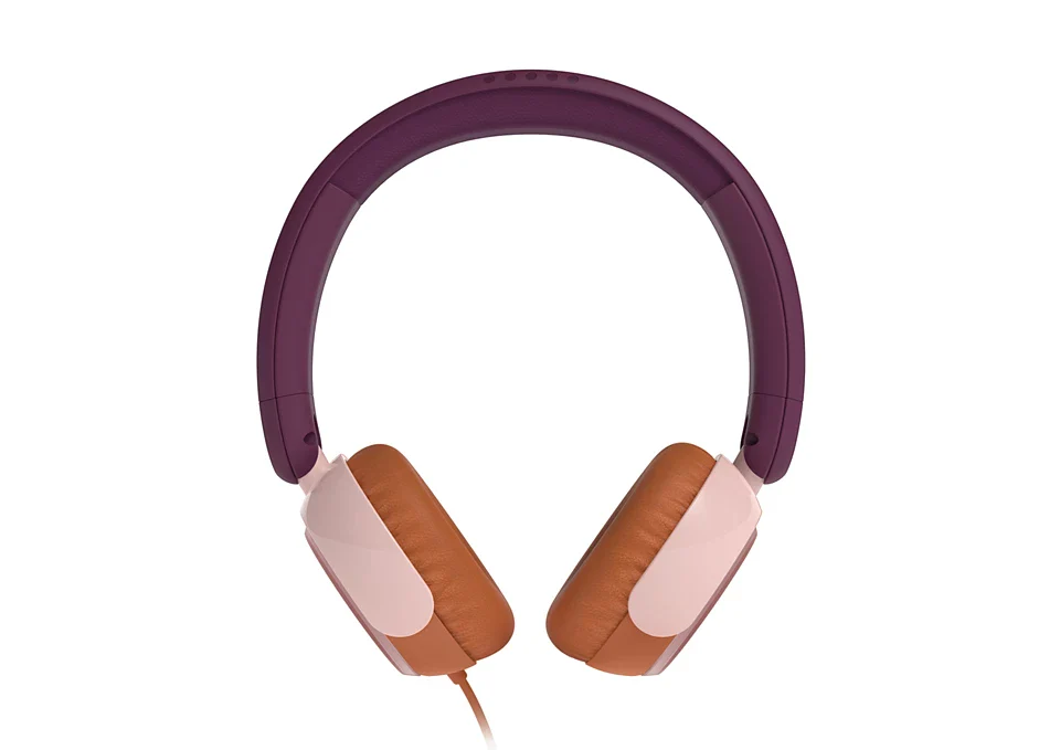 Philips TAK2000MP/00 kinder hoofdtelefoon - Image 5
