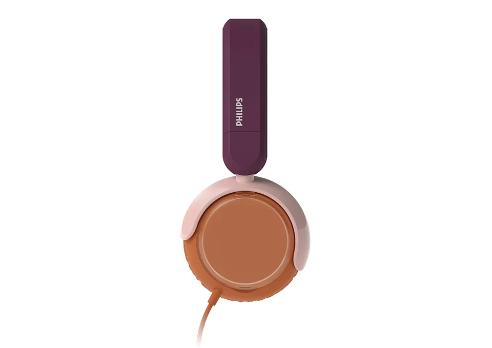 Philips TAK2000MP/00 kinder hoofdtelefoon - Image 6
