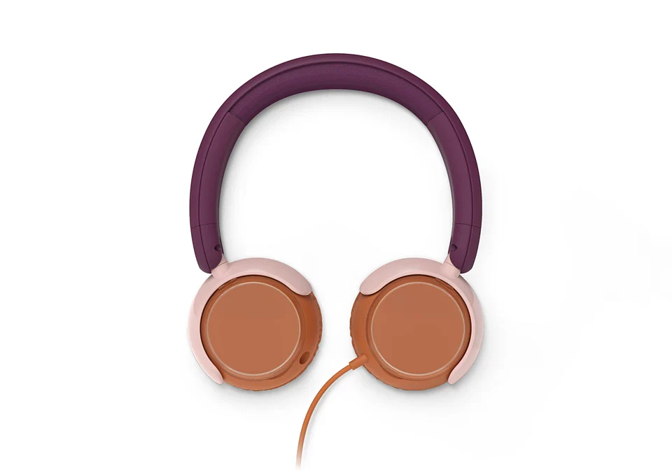 Philips TAK2000MP/00 kinder hoofdtelefoon - Image 7