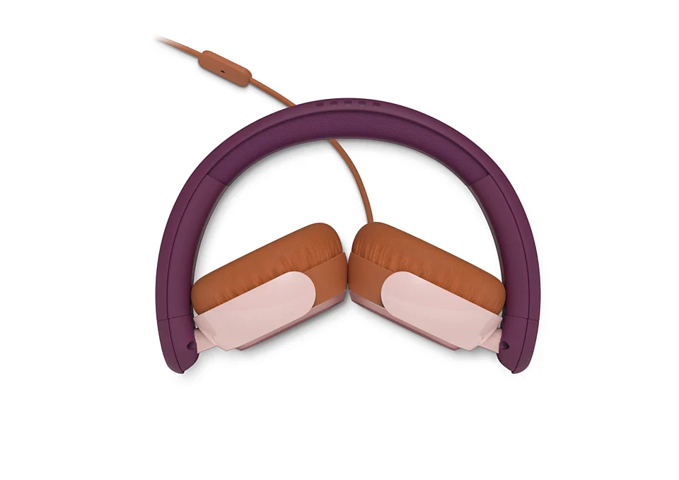 Philips TAK2000MP/00 kinder hoofdtelefoon - Image 8
