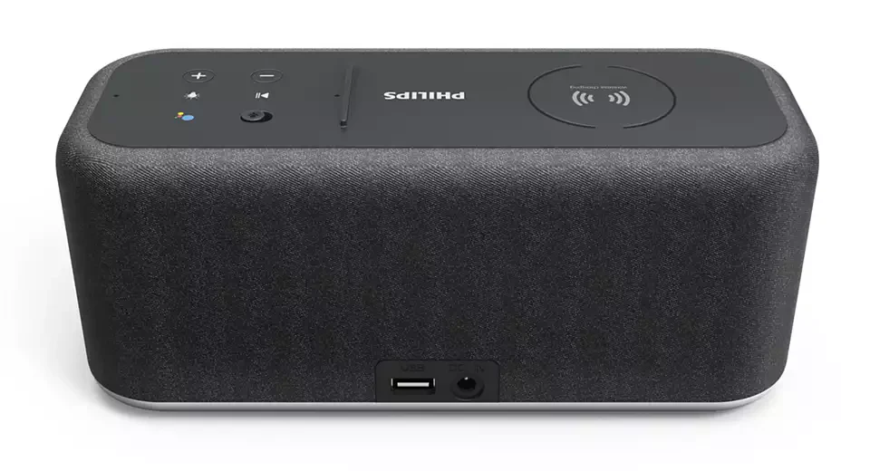 Philips TAPS402 bluetooth speaker - Image 3