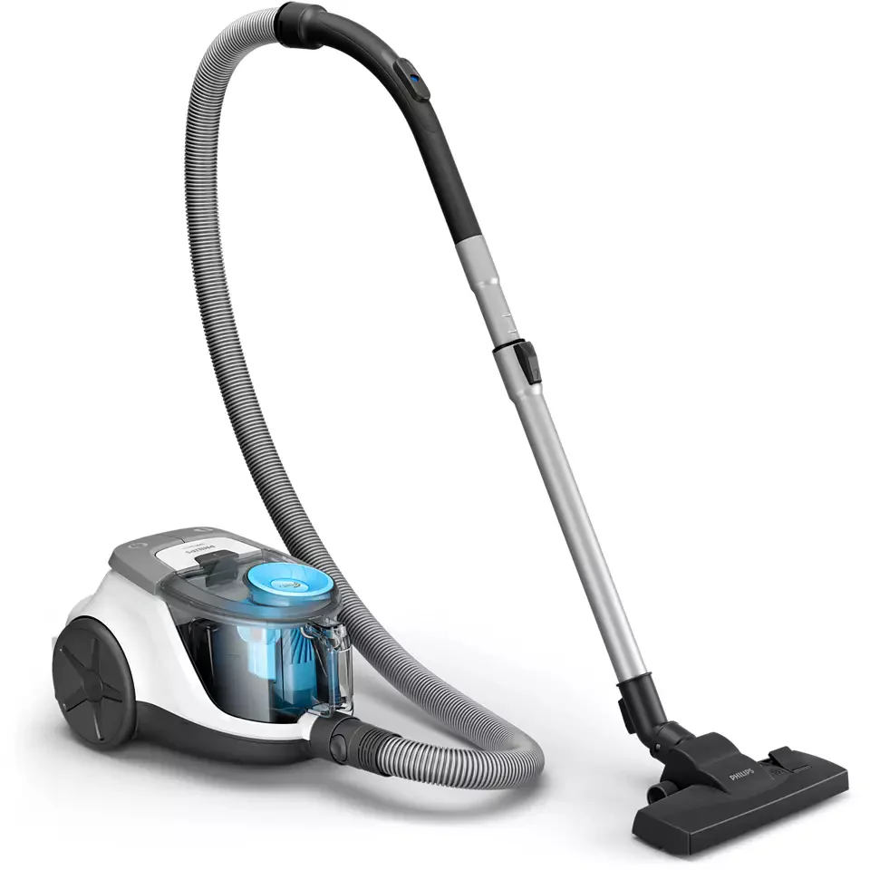 Philips XB2122/09 Stofzuiger - Image 2