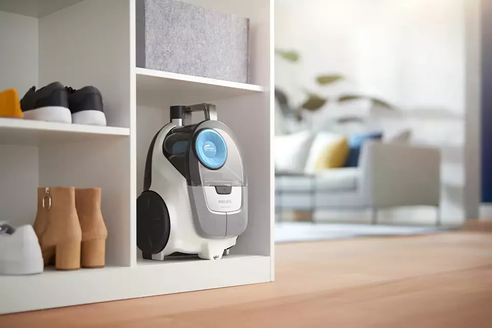 Philips XB2122/09 Stofzuiger - Image 4
