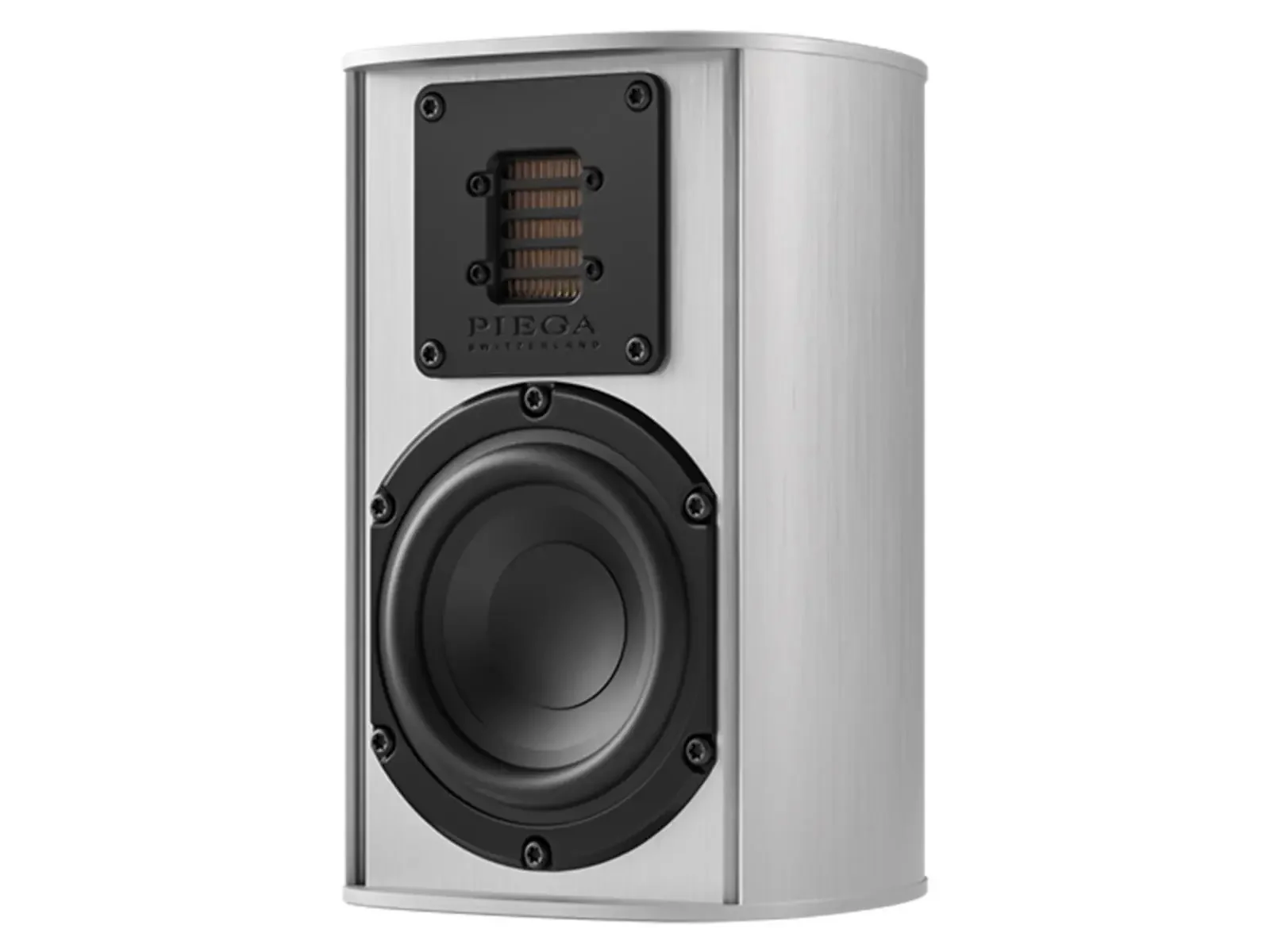Piega Ace 30 aluminium compacte krachtpatser met ruimte vullende geluidsweergave - Image 2