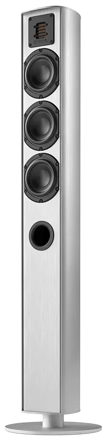 Piega Ace 50 aluminium Hoogwaardig afgewerkt en verrassend krachtige luidspreker