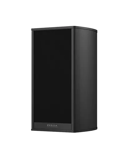 Piega Premium 301WirelessGen2 zwart, compacte krachtpatser met een natuurlijke geluidsweergave - Image 2