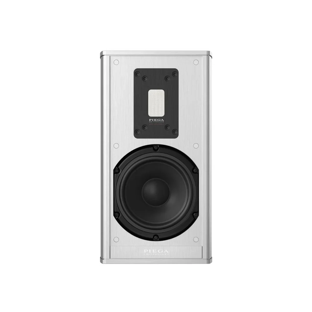 Piega Premium 301Wireless Gen2 aluminium,compacte krachtpatser met 200,= inruilkorting speaker