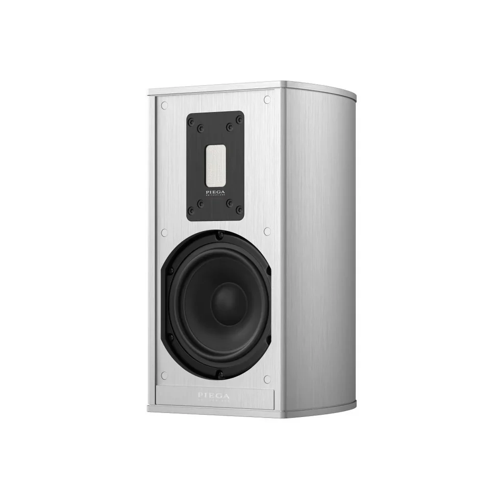 Piega Premium 301Wireless Gen2 aluminium,compacte krachtpatser met 200,= inruilkorting speaker - Image 2