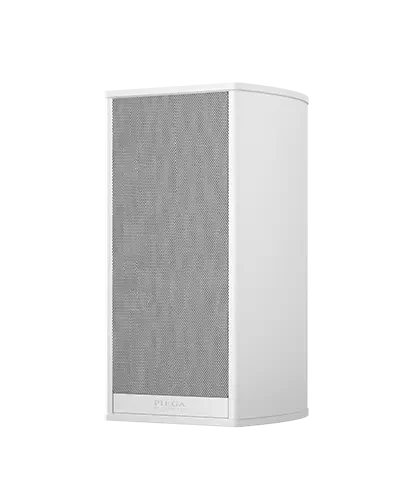 Piega Premium 301WirelessGen2 wit, compacte krachtpatser met natuurlijke geluidsweergave - Image 2