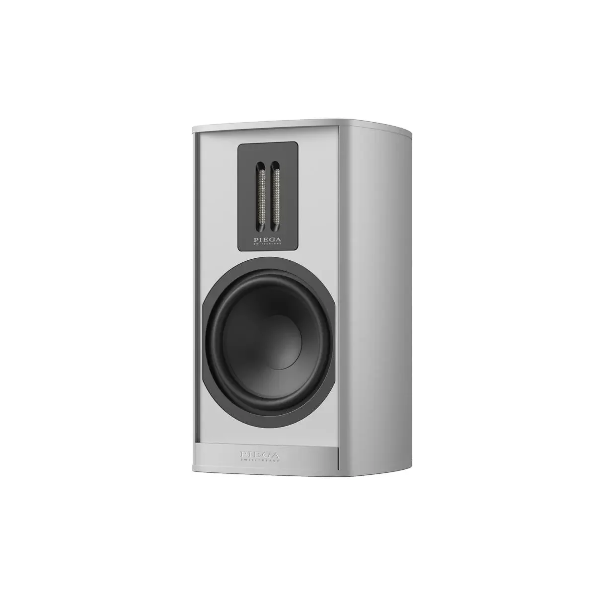 Piega Premium301Gen2 aluminium boekenplank met een uitstekende geluidsweergave - Image 2