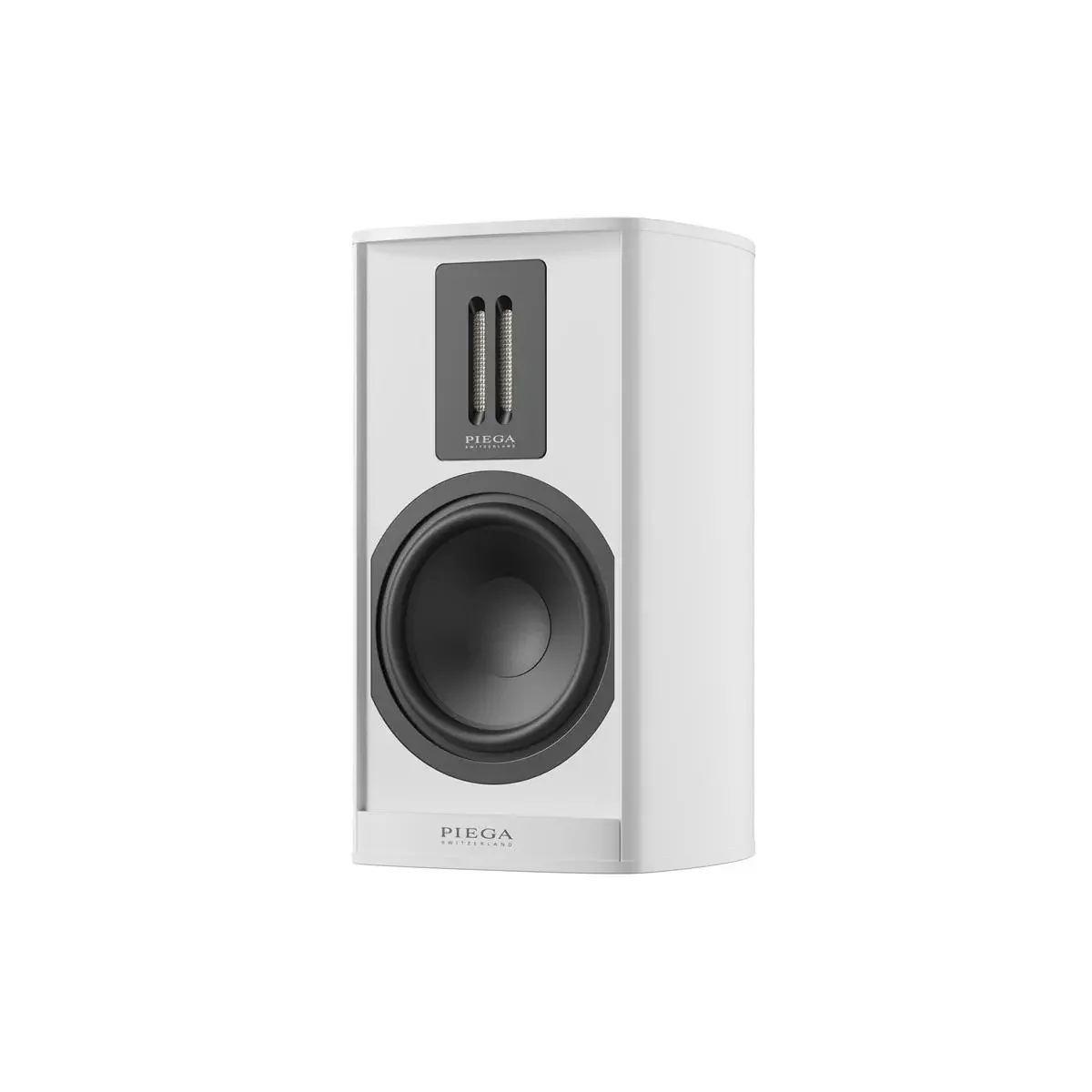Piega Premium301Gen2 wit boekenplank met een uitstekende geluidsweergave - Image 2