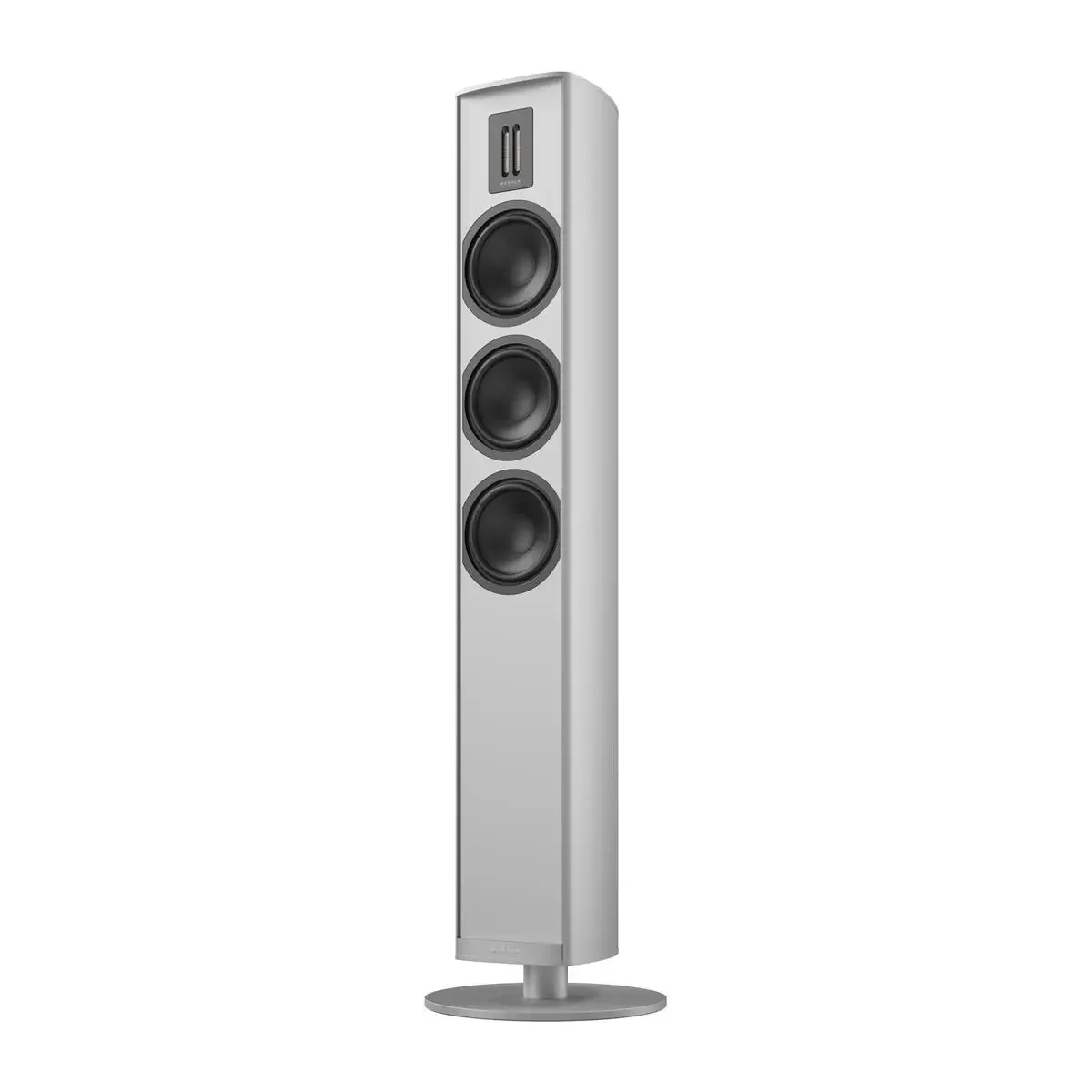 Piega Premium701Gen2 aluminium Vloerstaande luidspreker met een uitstekende geluidsweergave - Image 2