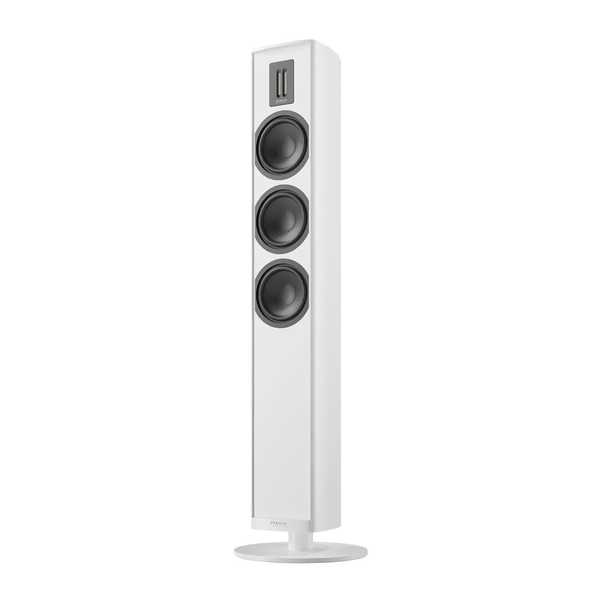 Piega Premium701Gen2 wit Vloerstaande luidspreker met een uitstekende geluidsweergave - Image 2