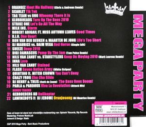 Pink Records Megaparty 12 - Image 2