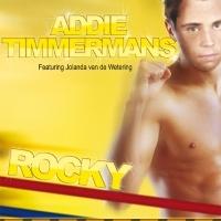 Pink Records Rocky