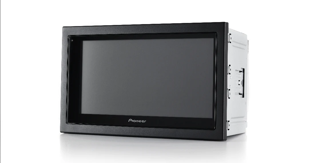 Pioneer DMH-A340DABAN - Image 4