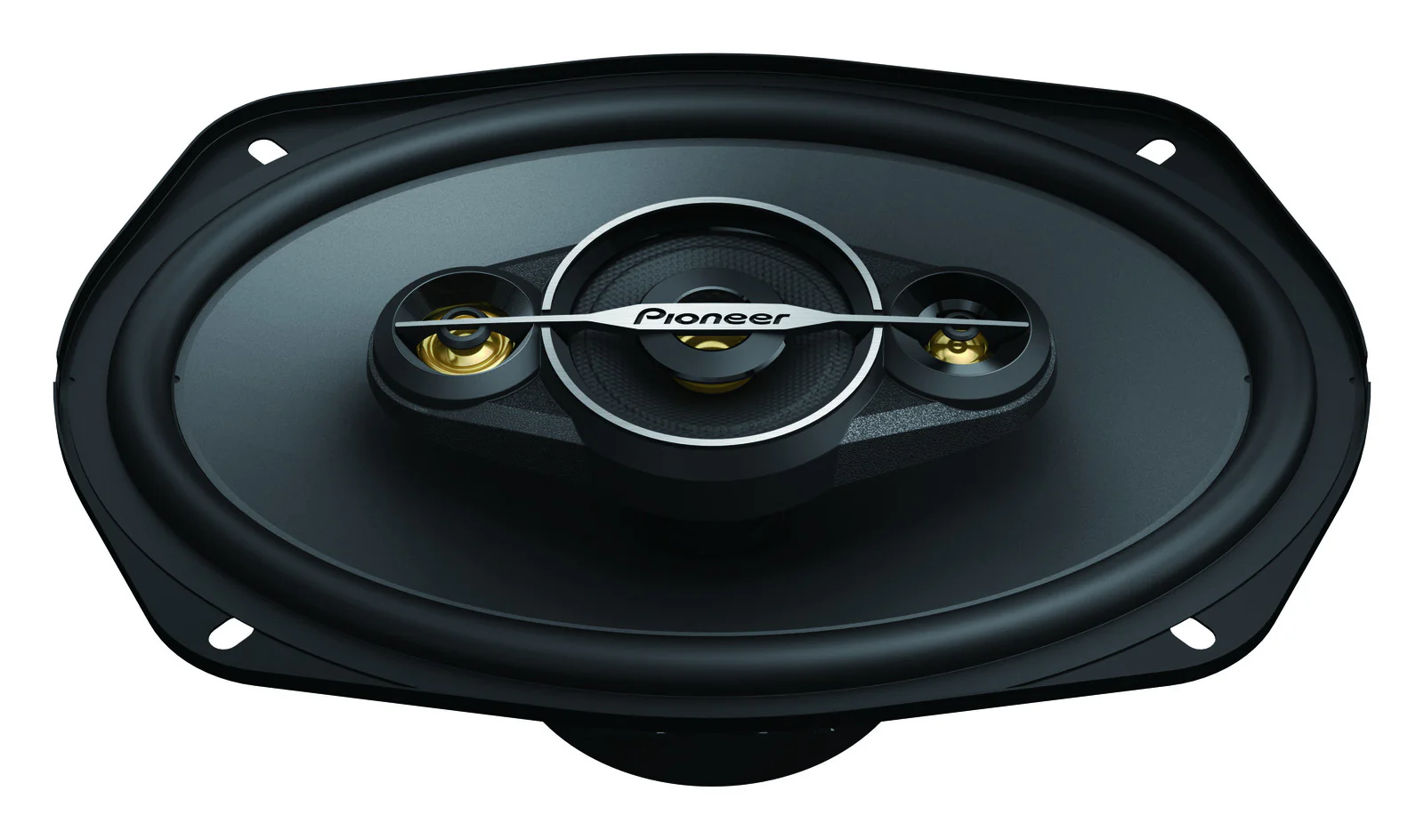 Pioneer TS-A6961F 4-weg systeem (prijs per paar) - Image 2