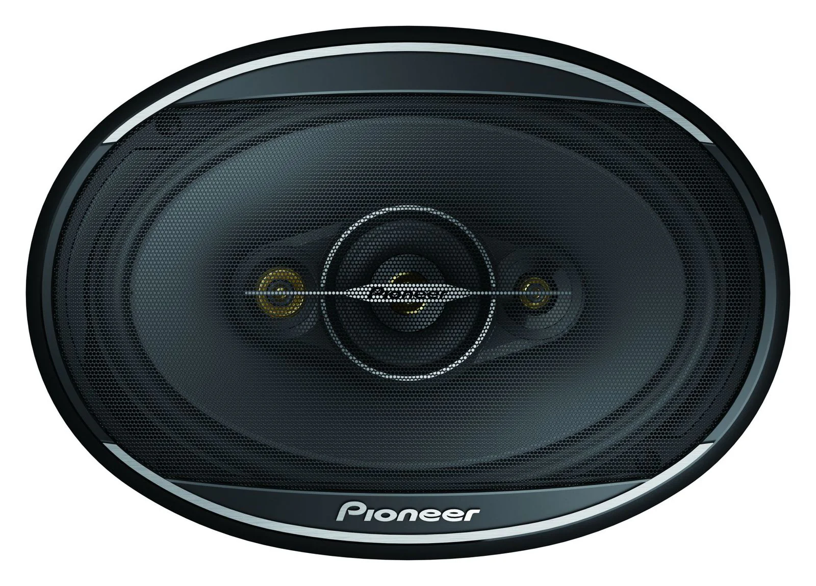 Pioneer TS-A6991F Autoluidsprekers (per paar)