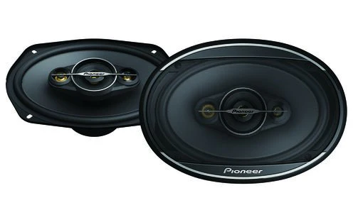 Pioneer TS-A6991F Autoluidsprekers (per paar) - Image 3