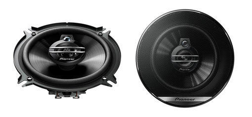 Pioneer TS-G1330F Autoluidsprekers 3-weg systeem