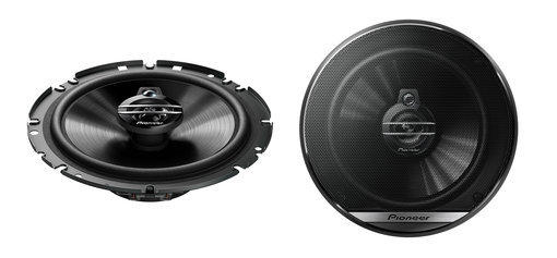 Pioneer TS-G1730F 3-weg systeem (prijs per paar)