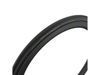 Pirelli Cinturato Velo TLR race vouwband zwart/groen - Image 3