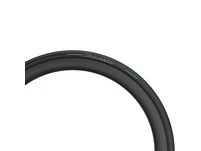 Pirelli Cinturato Velo TLR race vouwband zwart/groen - Image 4