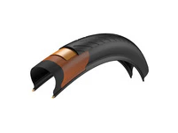 Pirelli Cinturato Velo TLR race vouwband zwart/groen - Image 6