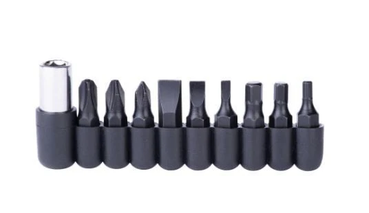 Plastimo Multitool Aluminium met 20 handige functies - Image 3