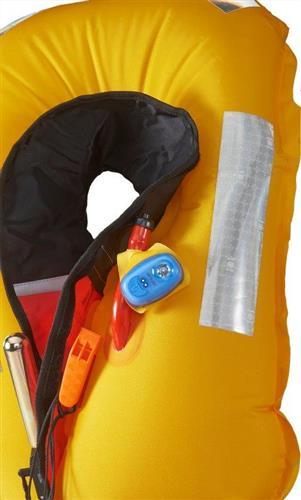 Plastimo Noodlicht voor Pilot W3 Reddingsvesten - Image 2