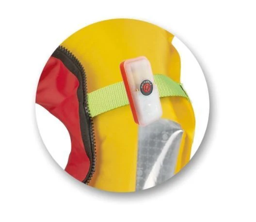 Plastimo Reddingslicht SOLAS automatische activatie - Image 2