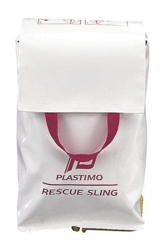 Plastimo Rescue Sling 40 meter - Witte Tas - Image 3