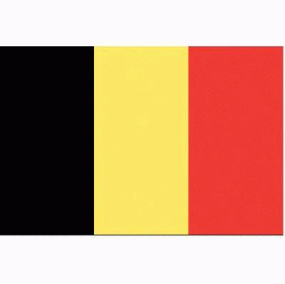 Plastimo Vlag België 70x100cm