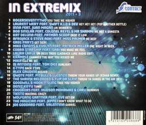 Play it again Sam In Extremix 2011/3 - Image 2