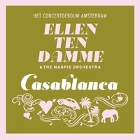 Play it again Sam Ellen ten Damme Casablanca