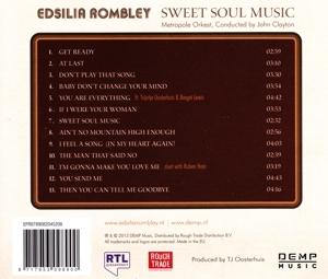Play it again Sam Sweet soul Music - Image 2