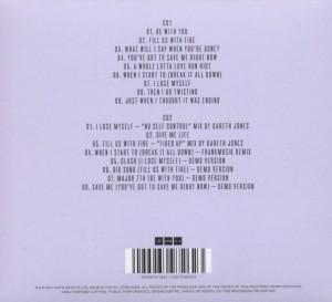 Play it again Sam Tomorrow´s world-cd+bonus cd - Image 2
