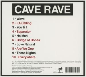 Play it again Sam Cave Rave - Image 2