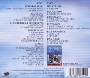 Play it again Sam Live at Knebworth - Image 2
