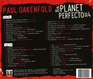 Play it again Sam We are Planet Perfecto - Image 2