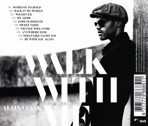 Play it again Sam Walk with me - Image 2
