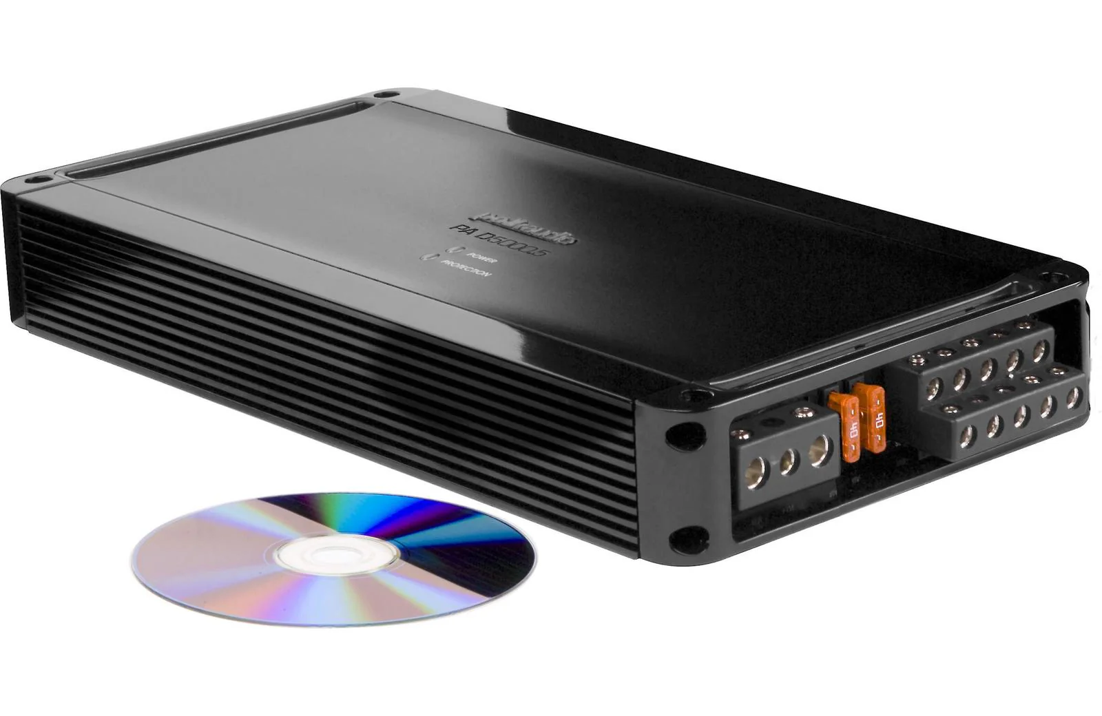 Polk PAD50005 800W+400W 5 kanaals versterker klasse D - Image 2